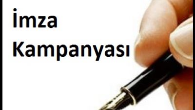 Öğretmen Adayları Nisan İçin Pes Etmiyor