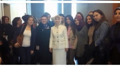 Öğretmen Adayları Taleplerini Bildiriyor