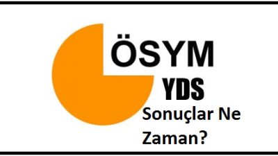 YDS İlkbahar Sonuçları Ne Zaman Açıklanabilir? Tıkla Öğren