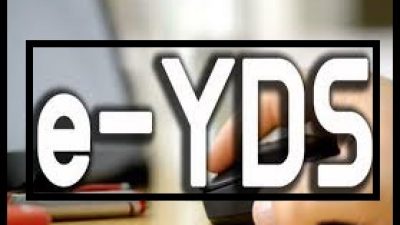 e-YDS 2015/4 sonuçları açıklandı Tıkla Öğren