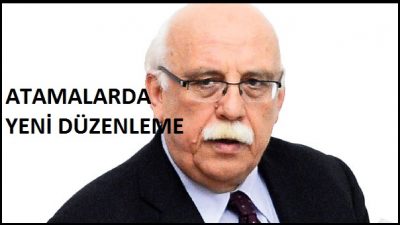 Doğu ve Güneydoğuya Tecrübeli Öğretmenler Gönderilecek