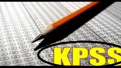 KPSS Olmadı Bakkal Oldu !