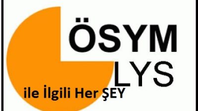 LYS Başvuruları Başladı, Başvuru Şartları, Başvuru Ücreti Hangi Bankalara Yatırılacak? Tıkla Öğren