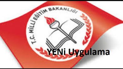MEB Uygulaması Geliyor