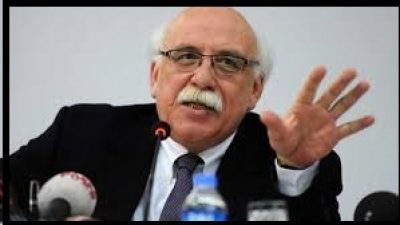 Nabi AVCI’dan Öğretmenlerle İlgili Farklı Açıklamalar