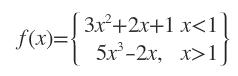 Matematik Özel Tanımlı Fonksiyonlar Konu Anlatımı www.egitim-dunyasi.net