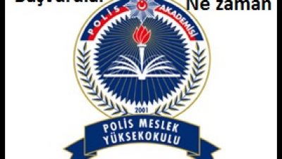 PMYO Başvuruları ve Taban Puanları Açıklandı mı?