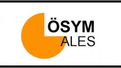 2015 ALES İlkbahar Dönemi Sınav Giriş Belgeleri İçin Tıklayınız