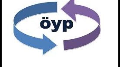 ÖYP Kadroları İçin Tercihler Başladı TIkla öğren