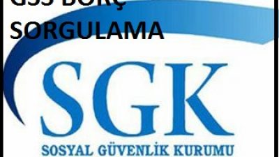 GSS Başvuruları İçin Son Gün 30 Eylül ! Ayrıntılar İçin TIkla
