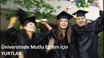 Sorunsuz Öğrencilik İçin Yurt Seçimine Dikkat